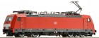 73650 Roco Electric Locomotive BR 186